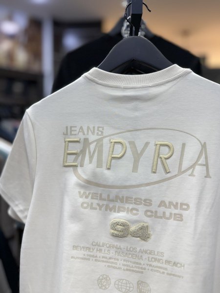 بلوزة EMPYRIA