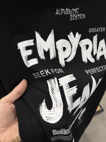 بلوزة EMPYRIA