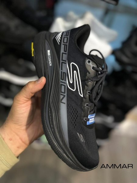 حذاء SKECHERS الاصلي