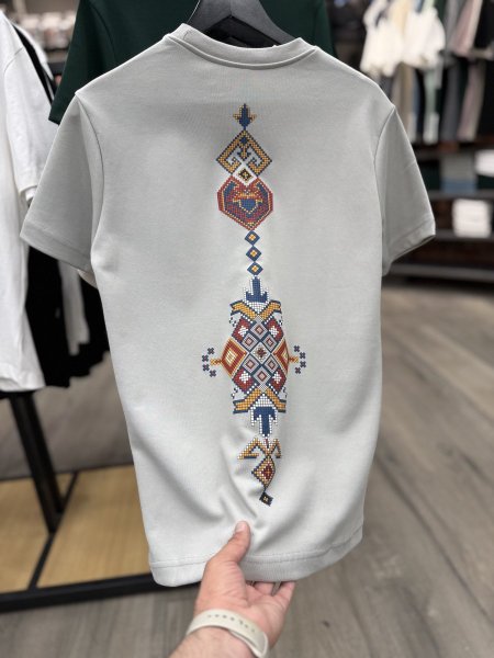 بلوزة plus senyor