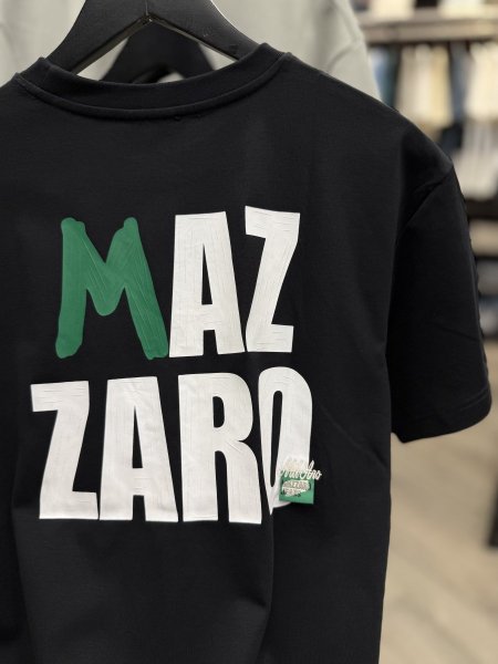 بلوزة MAZZARO الأصلية