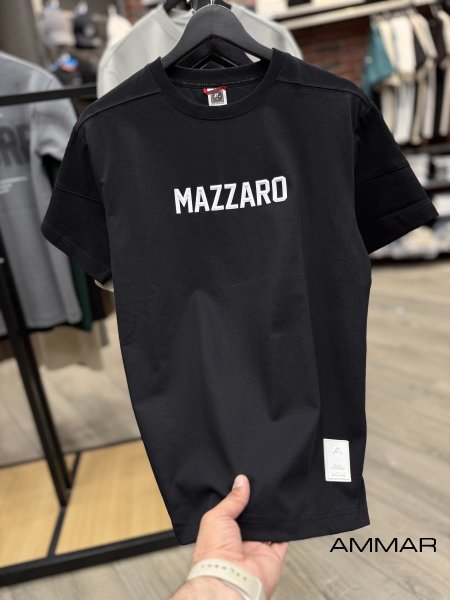 بلوزة MAZZARO الأصلية