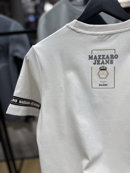 بلوزة MAZZARO الأصلية