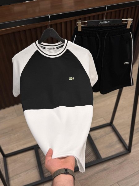 تريننج LACOSTE فنش اصلي