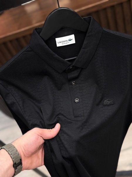 بلوزة LACOSTE قبة فنش أصلي