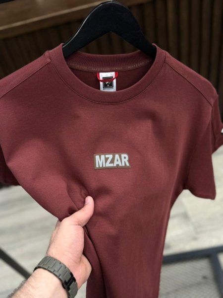بلوزة MAZZARO دبل فيس ثقيل