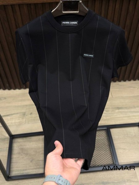 بلوزة ماركة فرينشتيري PIERRE CARDIN
