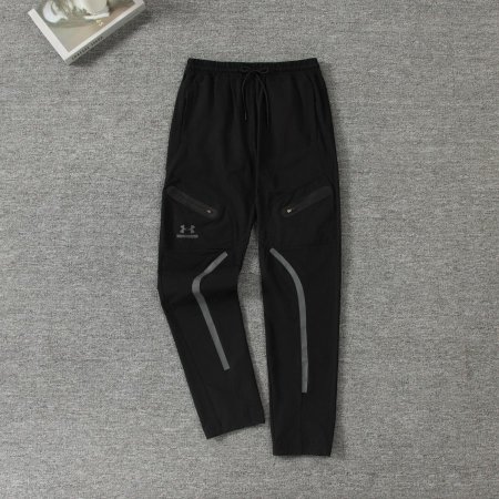 بنطلون نايلون UNDER ARMOUR فنش اصلي