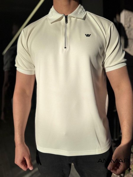 بلوزة قبة WJEANS