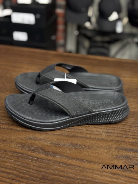 حفاية SKECHERS اصبع اصلي