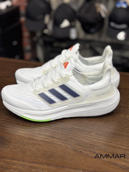 حذاء ADIDAS ULTRABOOST فنش اصلي