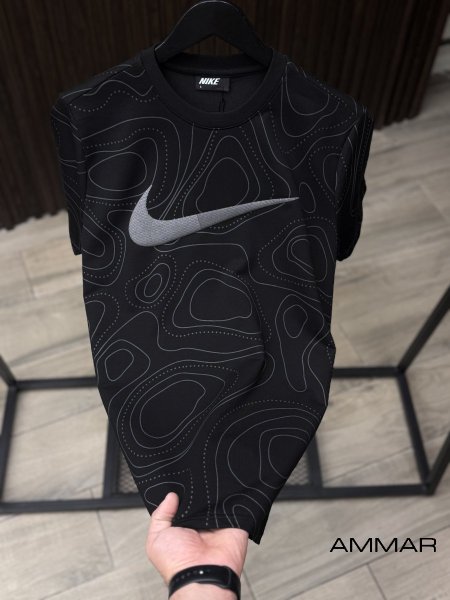بلوزة NIKE فنش اصلي