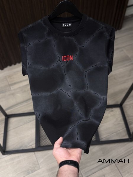 بلوزة ICON فنش اصلي