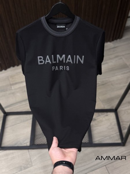 بلوزة BALMAIN فنش اصلي