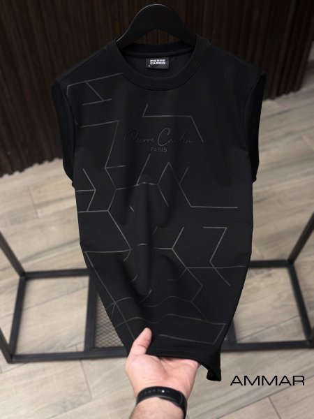 بلوزة PIERRE CARDIN فنش اصلي