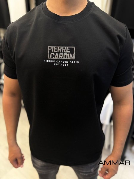 بلوزة PIERRE CARDIN حجم كبير