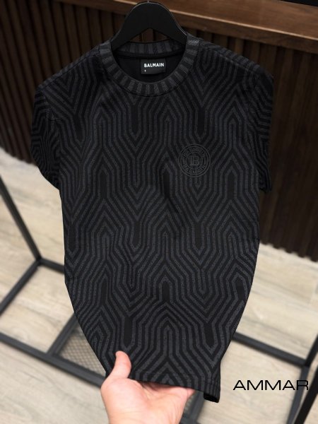 بلوزة BALMAIN فنش اصلي