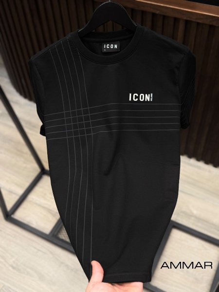 بلوزة  ICON فنش اصلي