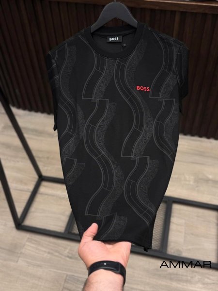 بلوزة BOSS ماركة
