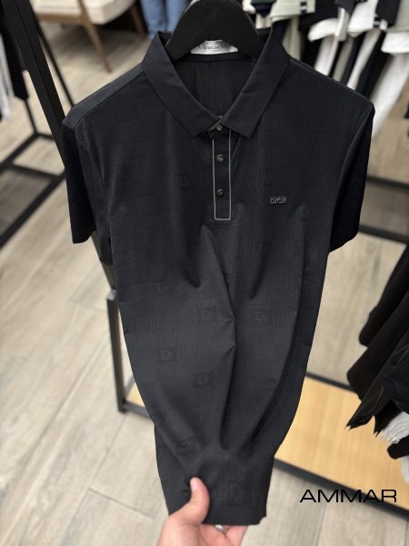 بلوزة قبة DIOR فنش اصلي