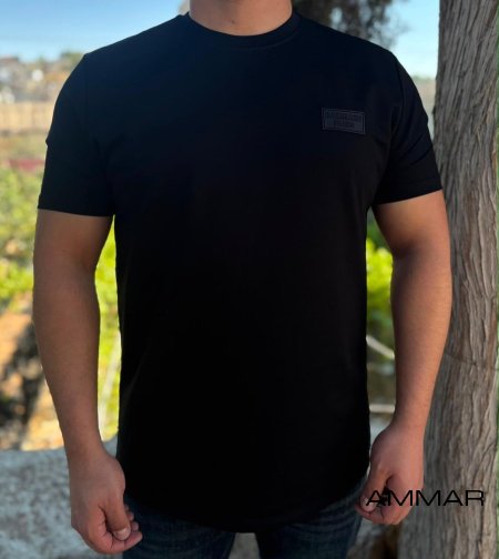 بلوزة BALMAIN حجم كبير