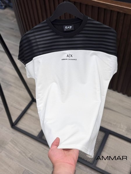 بلوزة ARMANI فنش اصلي