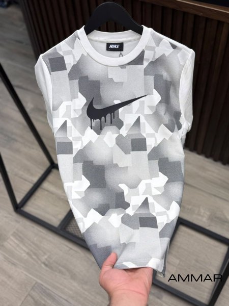 بلوزة NIKE فنش اصلي