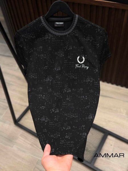 بلوزة FRED PERRY فنش اصلي