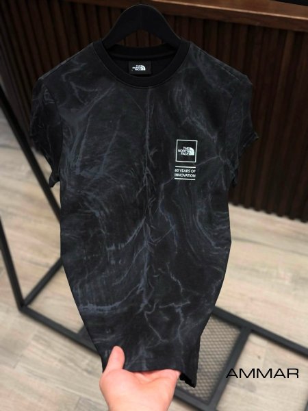 بلوزة THE NORTH FACE فنش اصلي
