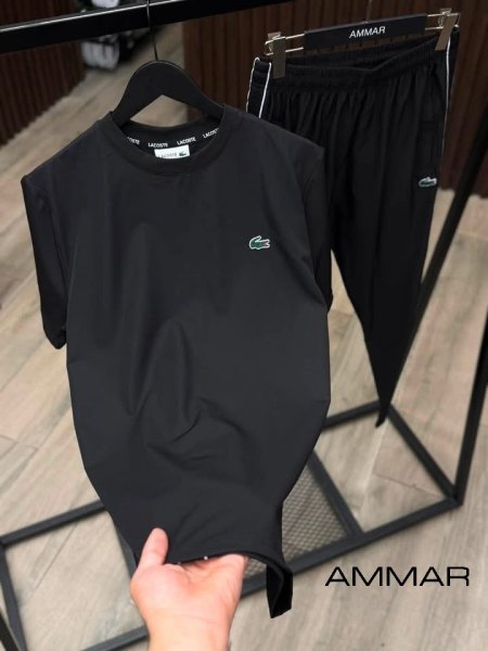 تريننج LACOSTE فنش اصلي