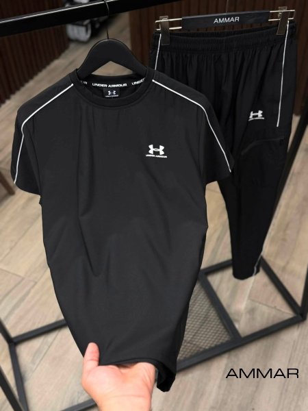 تريننج UNDER ARMOUR فنش اصلي