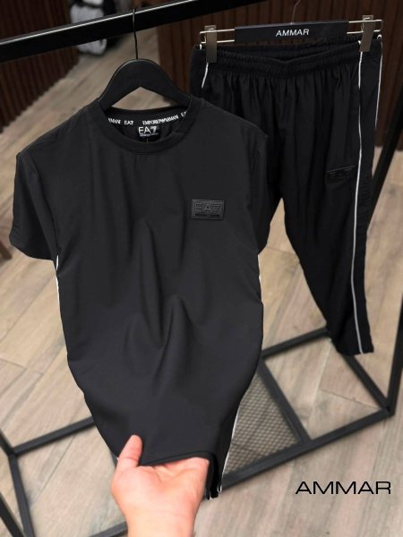 تريننج EA7 فنش اصلي