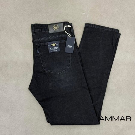 جينز ARMANI ستريت