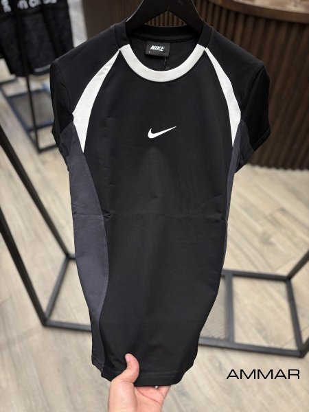 بلوزة NIKE فنش اصلي