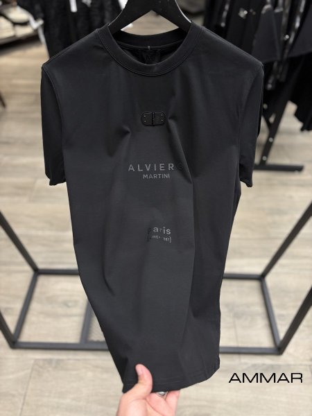 بلوزة ALVIERO MARTINI