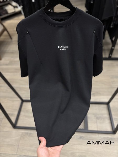 بلوزة ALVIERO MARTINI