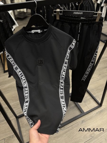 تريننج BALMAIN فنش اصلي