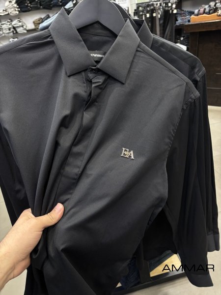 ARMANI