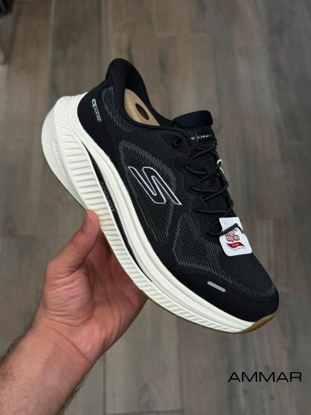 حذاء SKECHERS - SLIP-INS رباط منظر