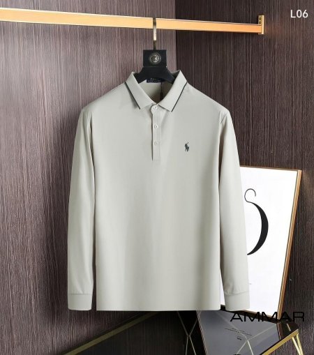 بلوزة POLO قبة فنش اصلي