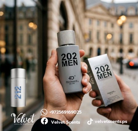 202 men