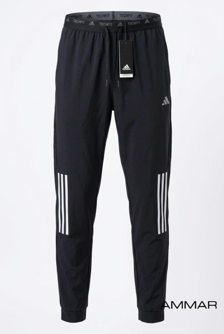 بنطلون نايلون ADIDAS فنش اصلي