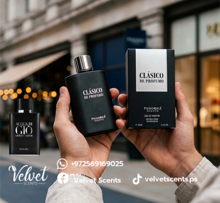 Clasico de profumo