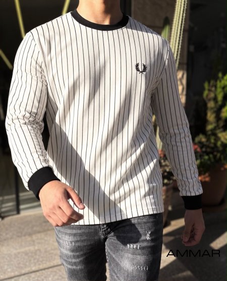 بلوزة FRED PERRY فنش اصلي