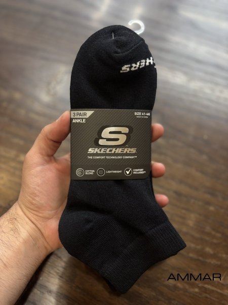 جراب SKECHERS اصلي