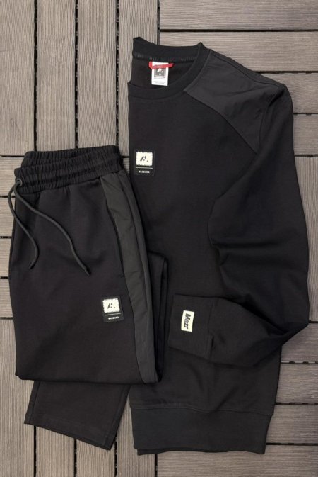 تريننج فوتر دبل فيس MAZZARO