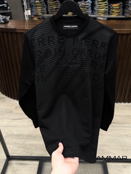 بلوزة PIERRE CARDIN ربيعي