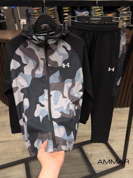 ترينج UNDER ARMOUR نايلون