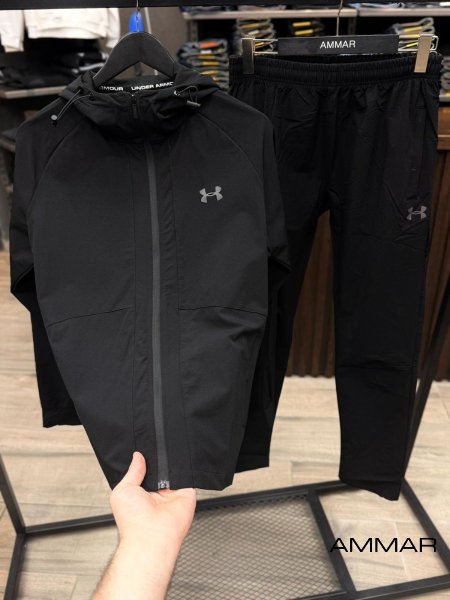 ترينج UNDER ARMOUR