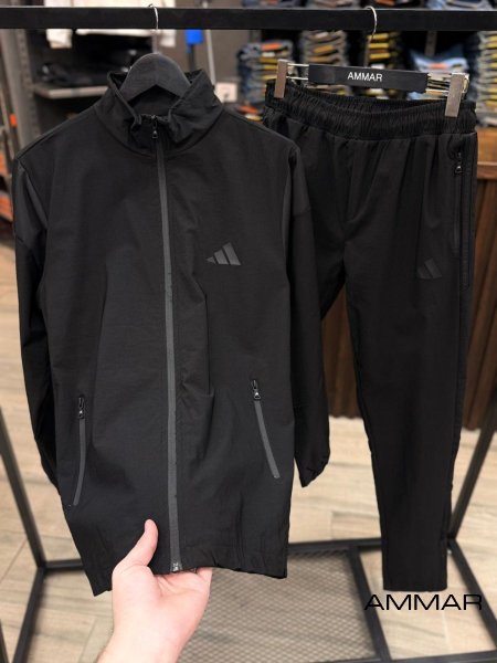 ترينج ADIDAS نايلون